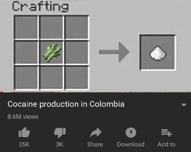 So that's how
