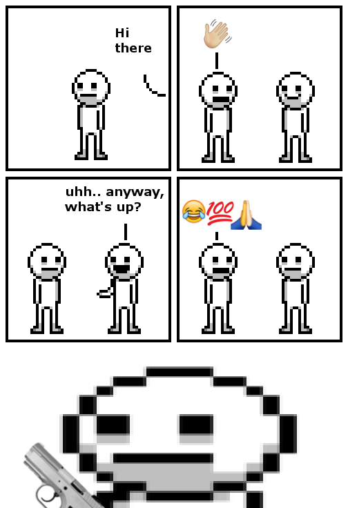 kids today