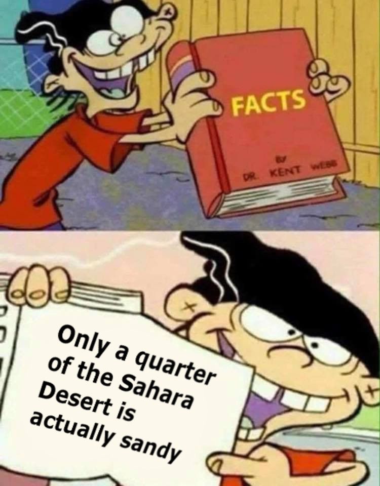 anti meme