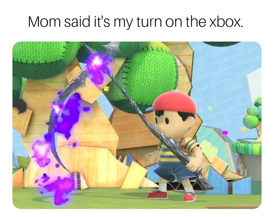 You'd better listen