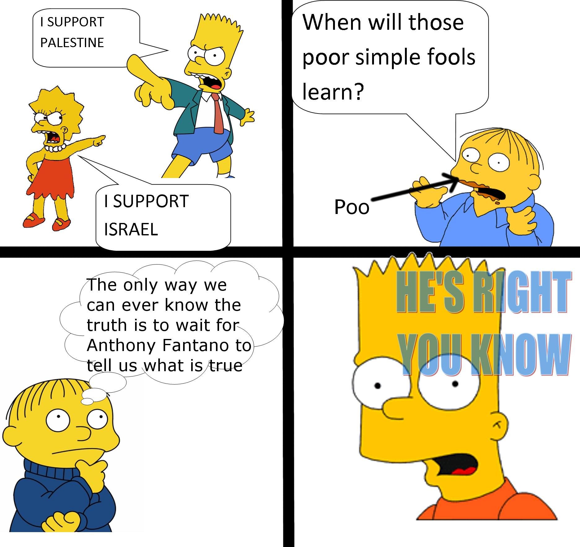 The Ultimate Review