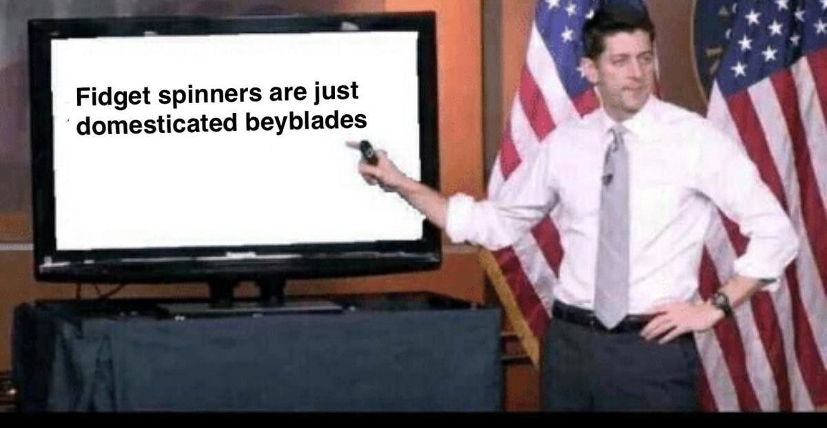 What has science done?