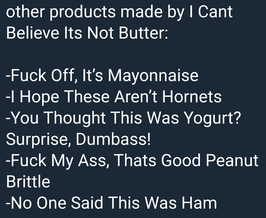 I can't believe these products exist