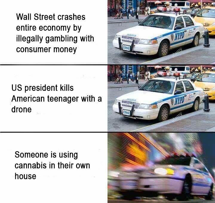 Shoot him as often as its legal