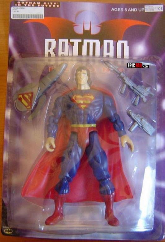 Seems legit to me...