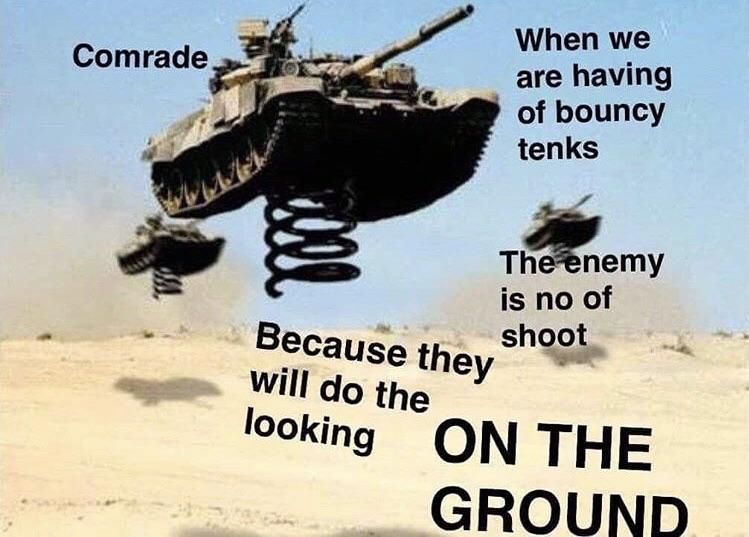 War, war has changed