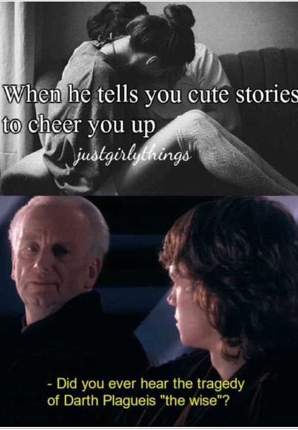 It's ironic