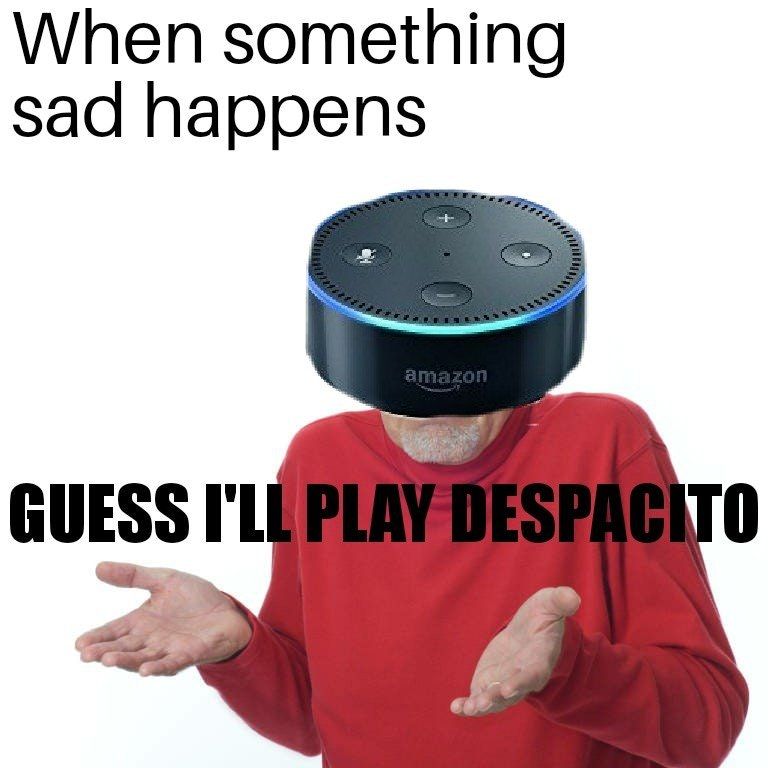 This is so sad