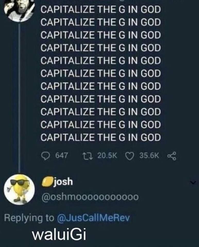 WAH