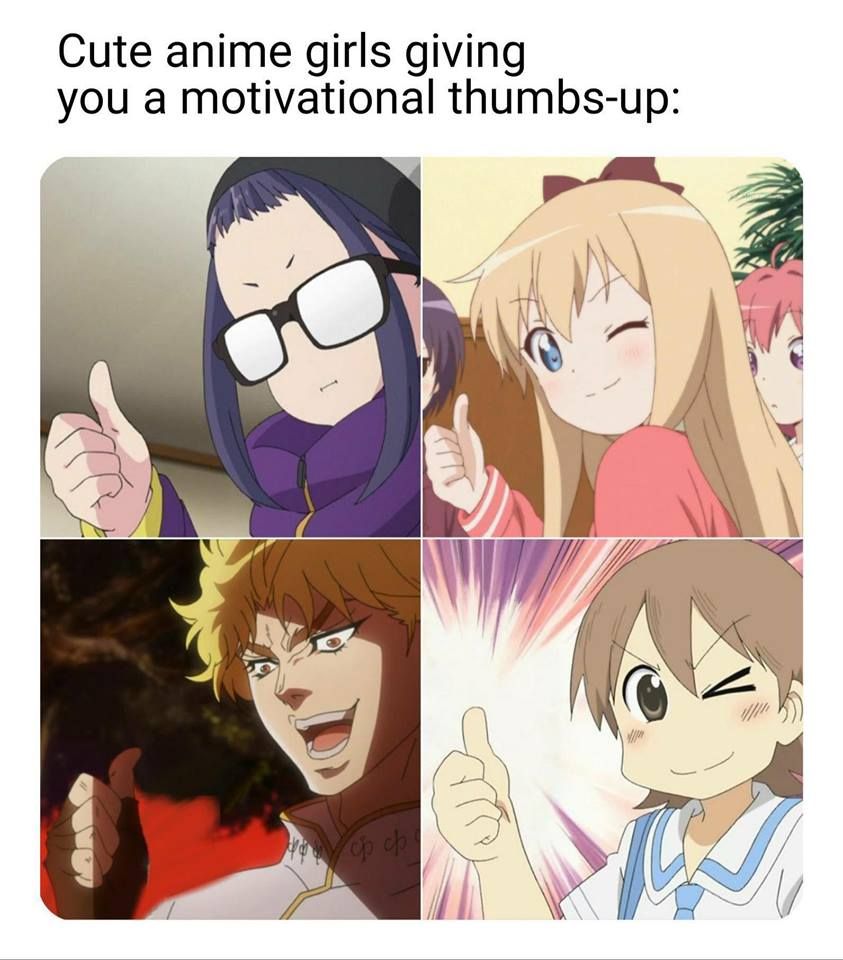Kawaii Joposting