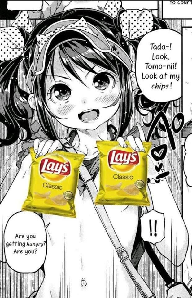 Nice chips