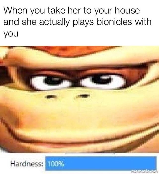 Hardness IV