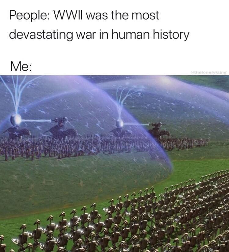 Meesa remember