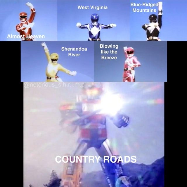 Take meem home