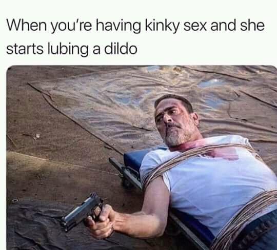 Not on my watch