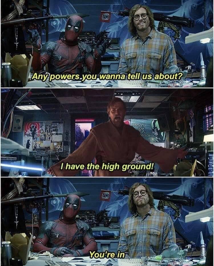Hello There