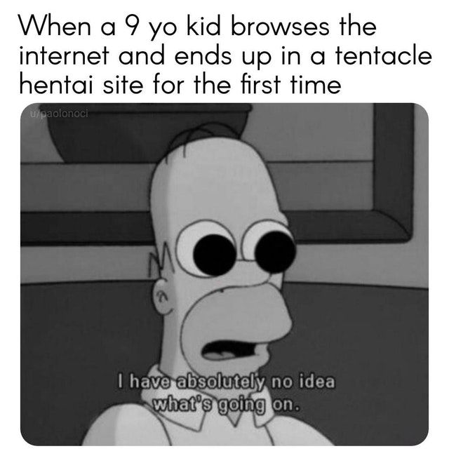 And that's how weebs are born