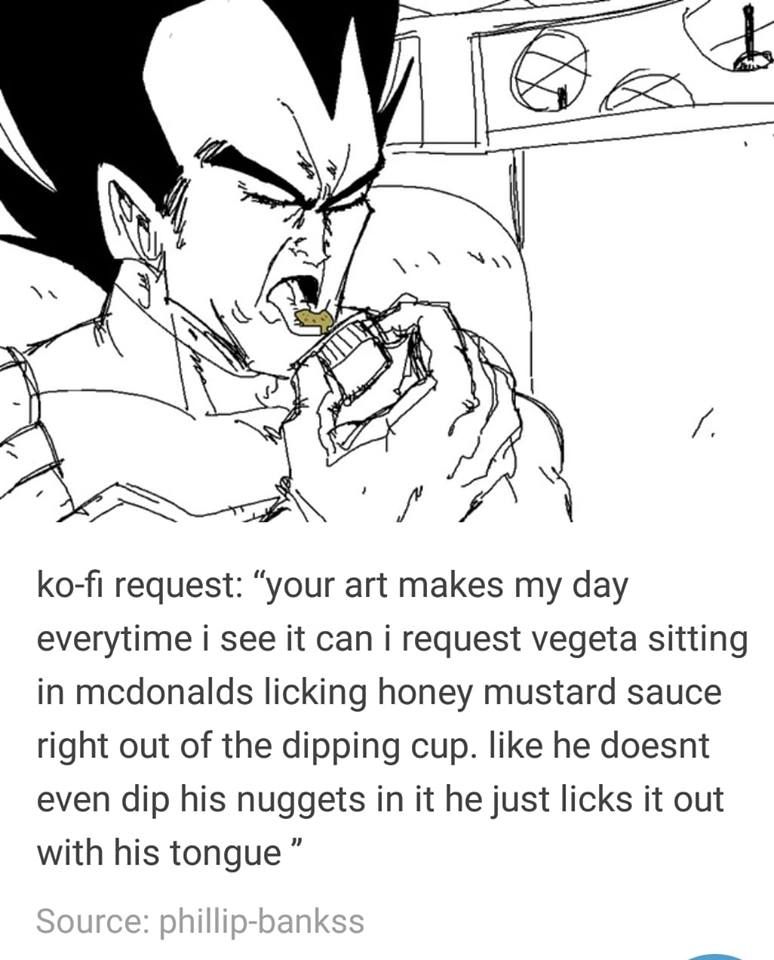 >Request