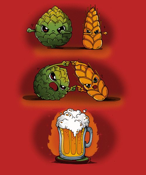 Beer Fusion