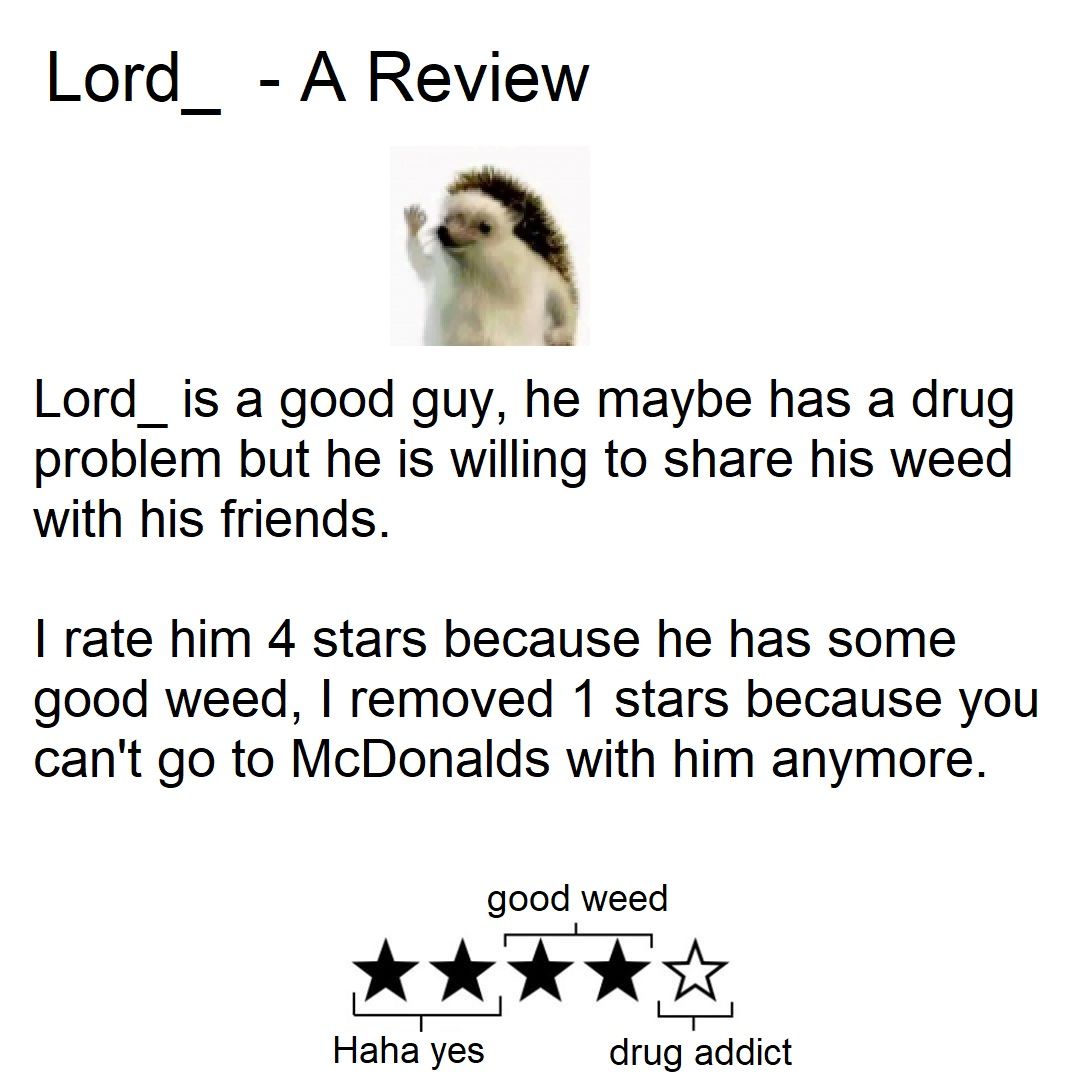 New Review