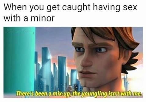 Mistakes were made