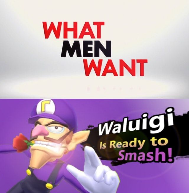 WAAAH!
