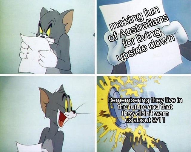 Traitors