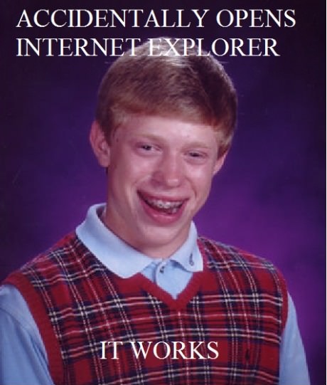 Parallel universe