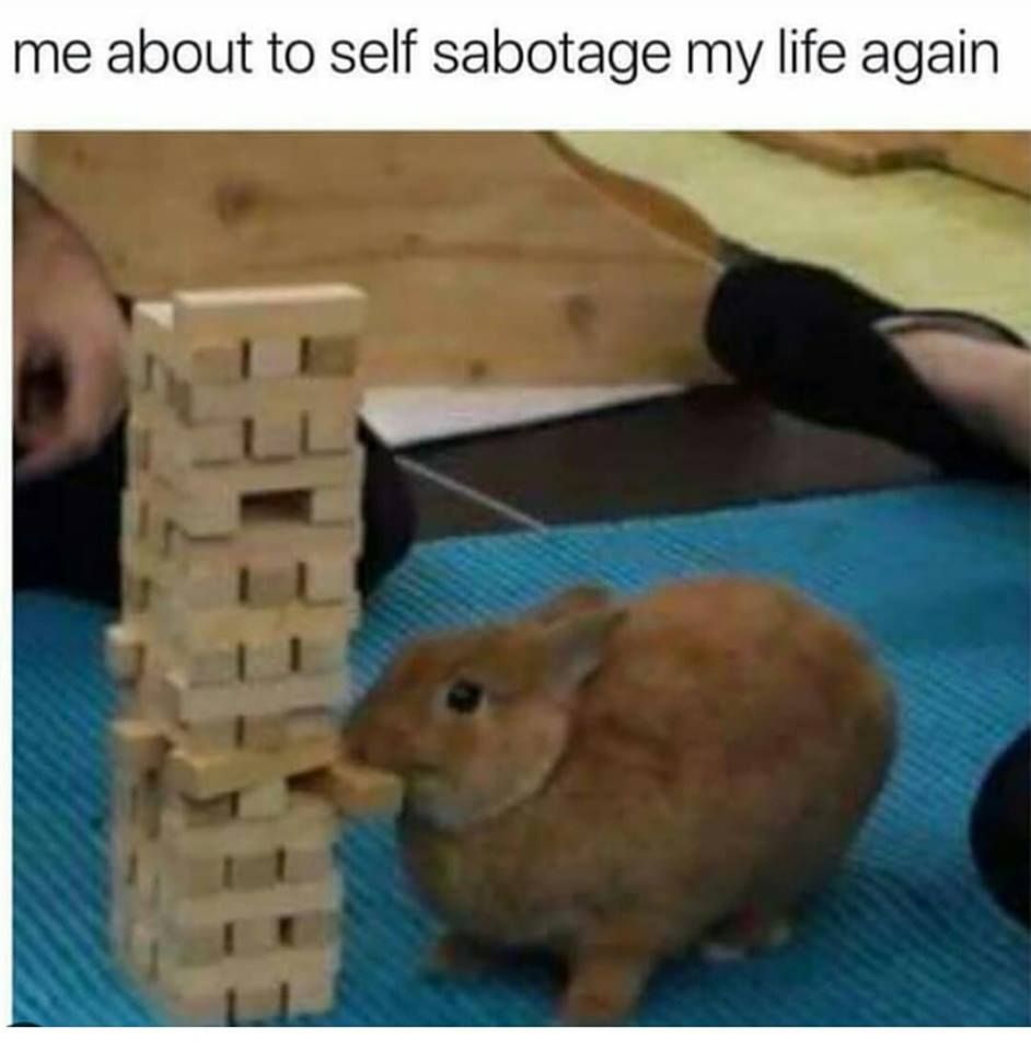 Not wholesome