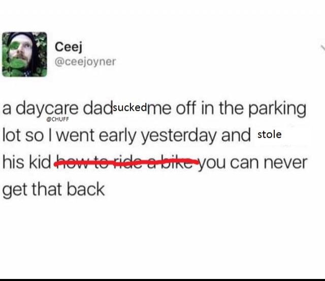 Gifted meem
