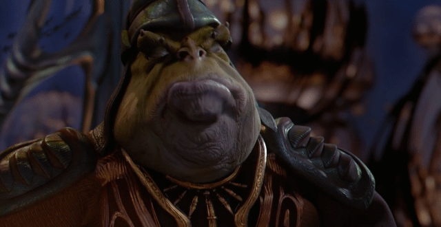 When you go down on her for the first time