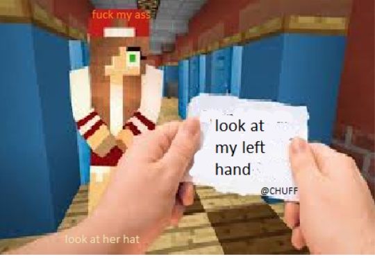 Gift meem part 2