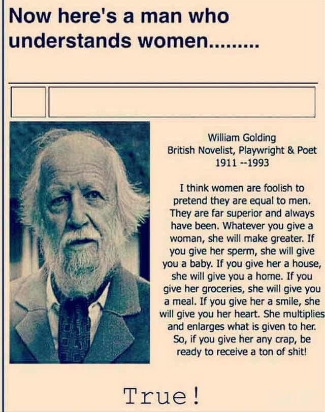 Understanding women’s