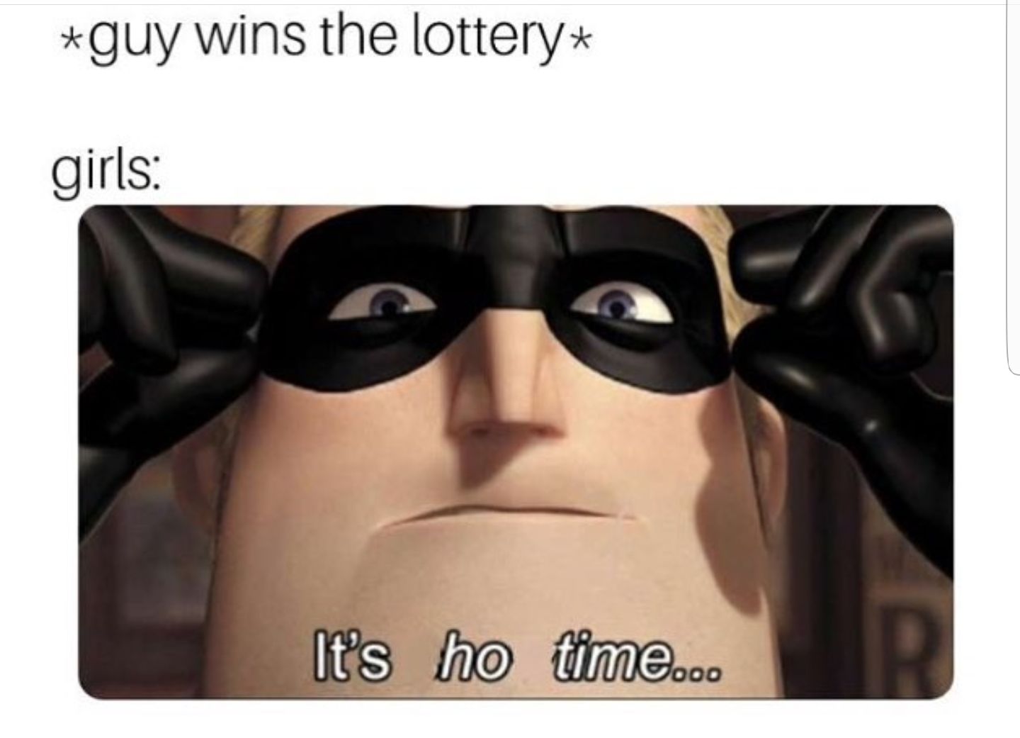 I F S H E B R E A T H S H E A T H O T H