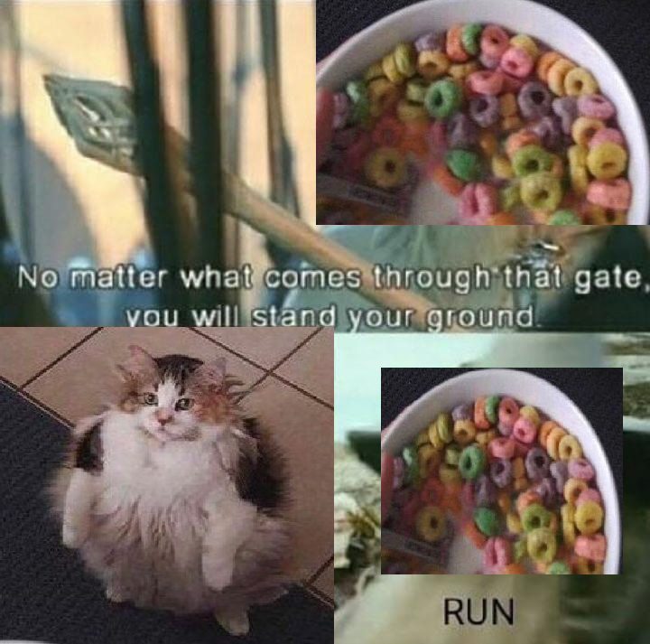 run bröther