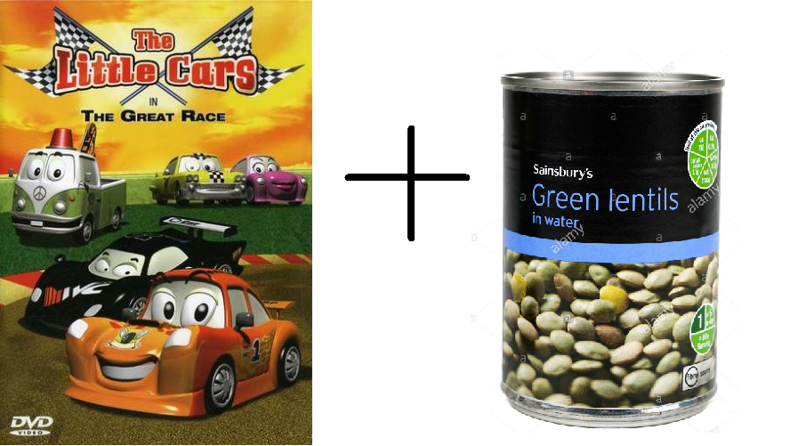 perfect combo