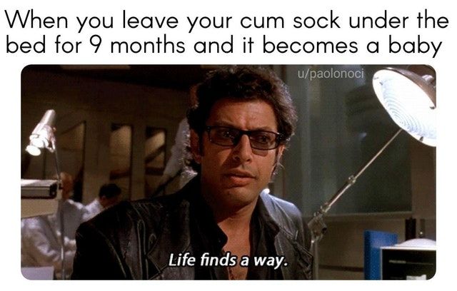 The wonders of life
