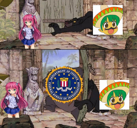 no lewding the lolis