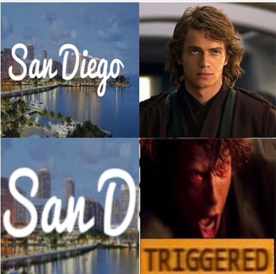 Sand iego