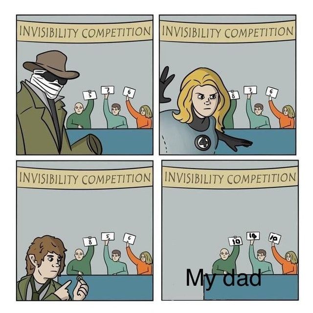 Well played