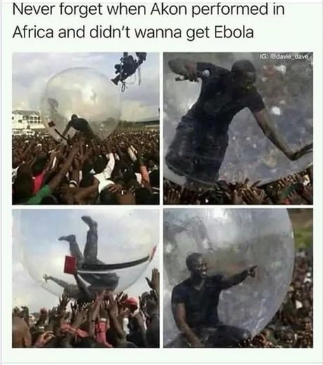 stay safe