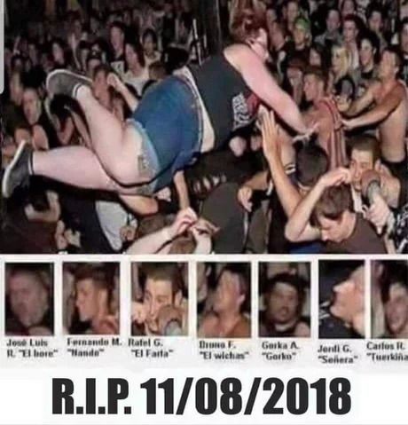 F ´