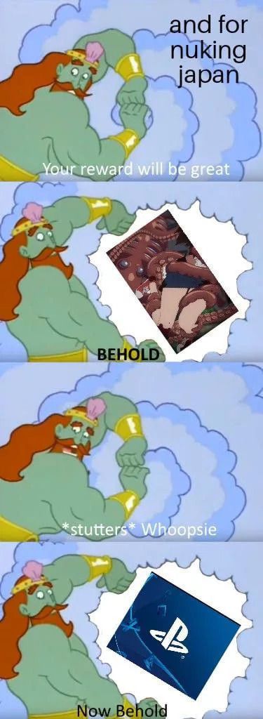 whops
