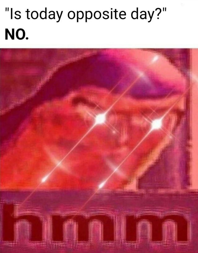 Hmm