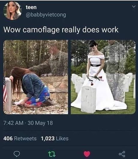 What a weird wedding photoshoot