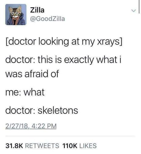 spooktober is coming