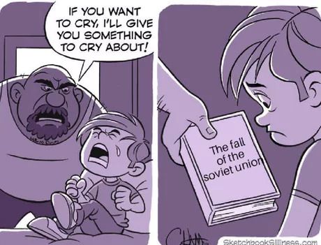 sad