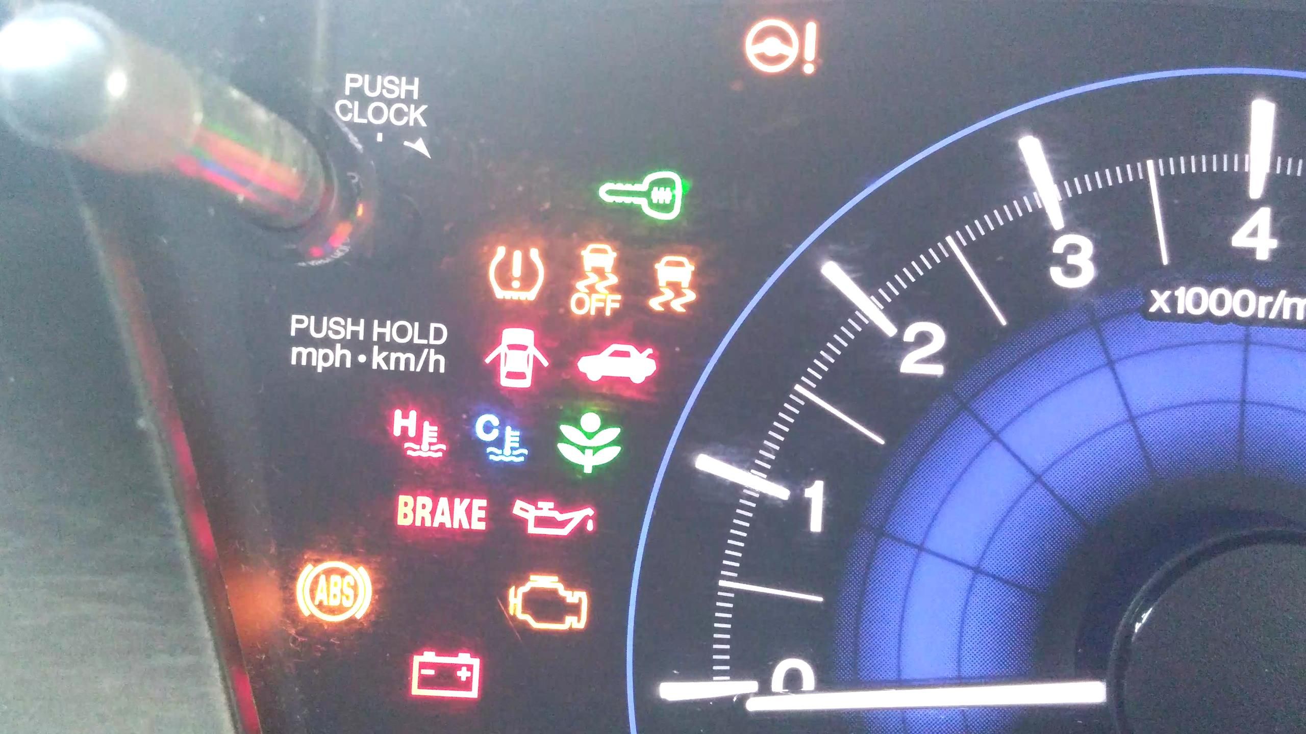 When a girl finally decides to tell you what's wrong.