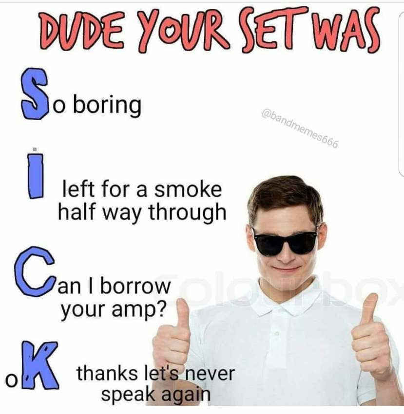 radical
