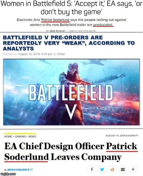 Curb your mediocre game